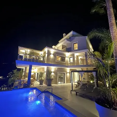 Holiday home Miladonna *