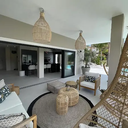 Miladonna Holiday home
